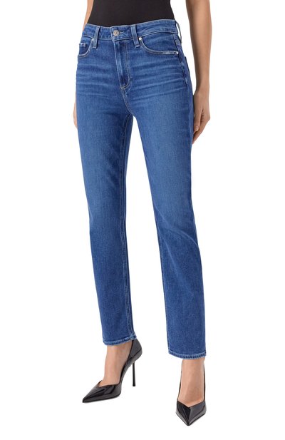 Джинсы cindy  PAIGE, арт. 5547F72-C611, фото 3