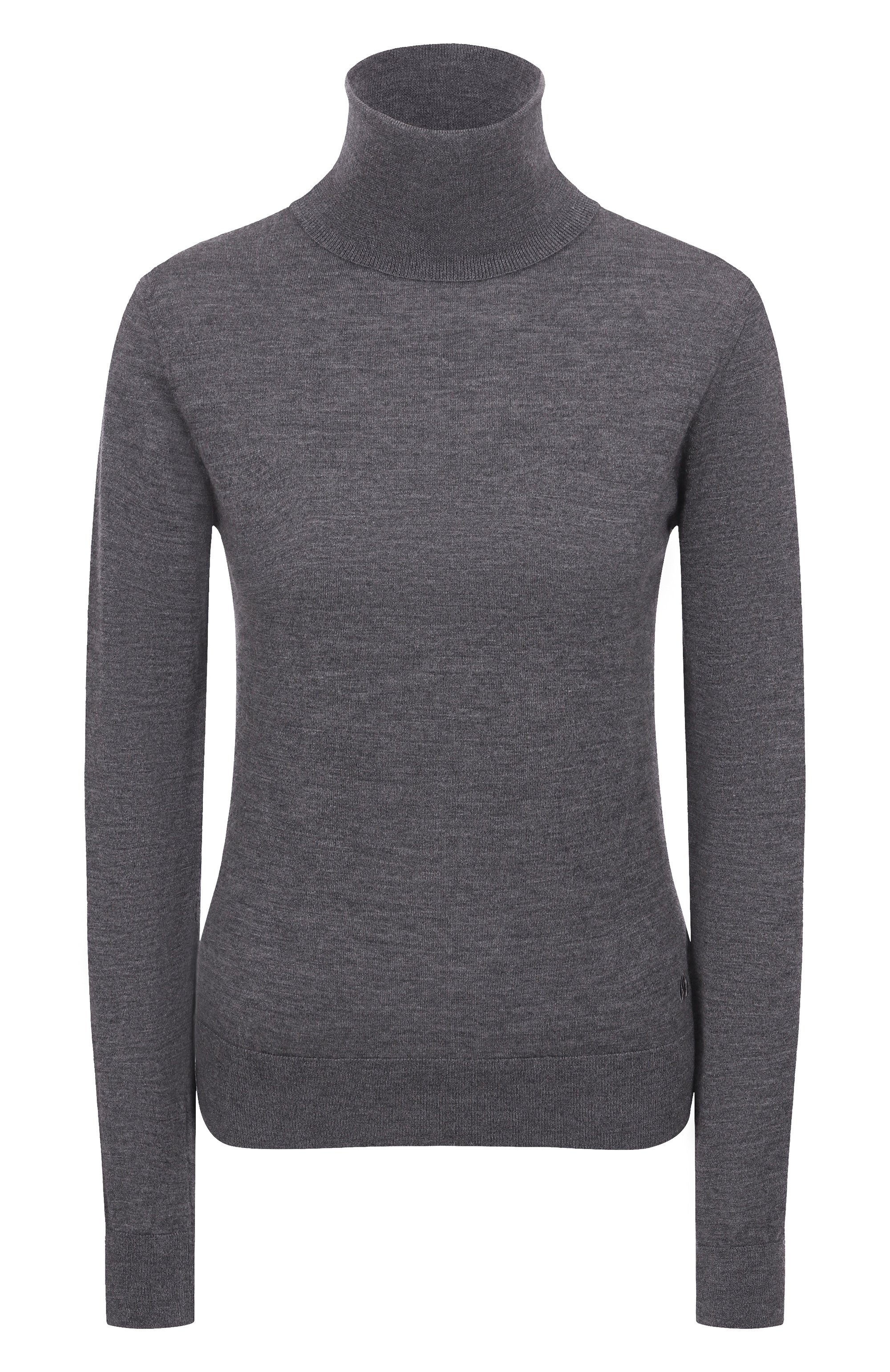 Кашемировая водолазка DOLCE & GABBANA, арт. FXW42Z/JBW0P, фото 1