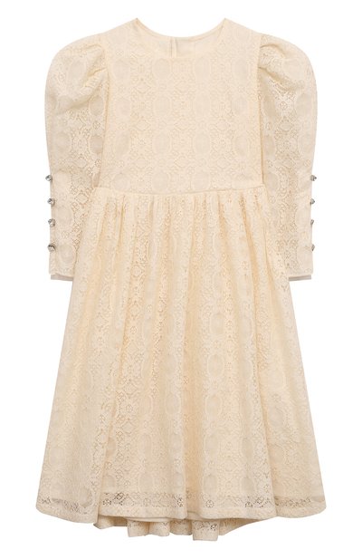 Хлопковое платье ULYANA SERGEENKO, арт. ABL004KD21P (1120Б21), фото 1