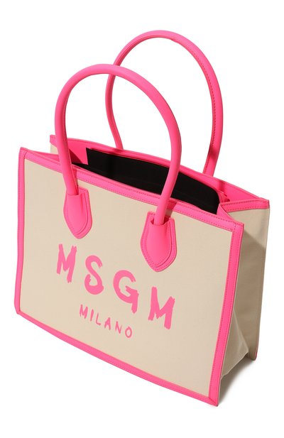 Сумка MSGM KIDS, арт. MS029350, фото 3