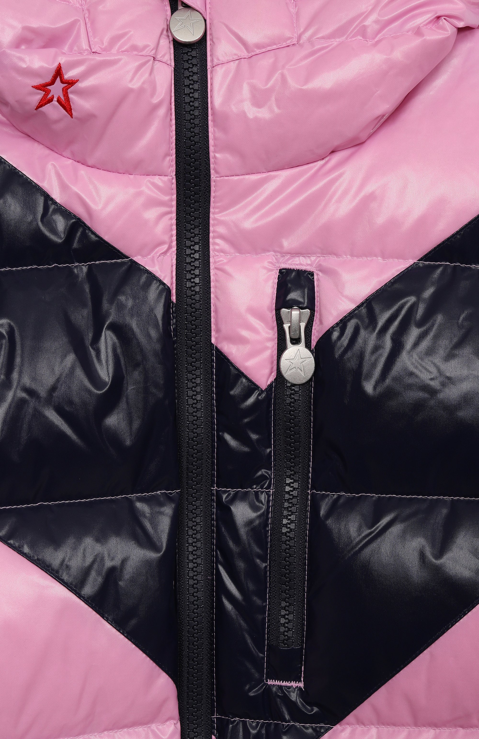 Пуховик PERFECT MOMENT, арт. K6000013/2325, фото 3