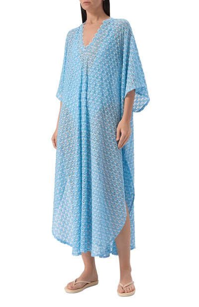 Туника из вискозы MISSONI, арт. MS25SQ2H/BR012T, фото 3