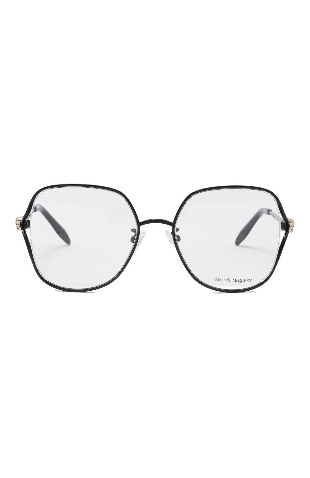 Оправа ALEXANDER MCQUEEN, арт. AM0368 003, фото 3