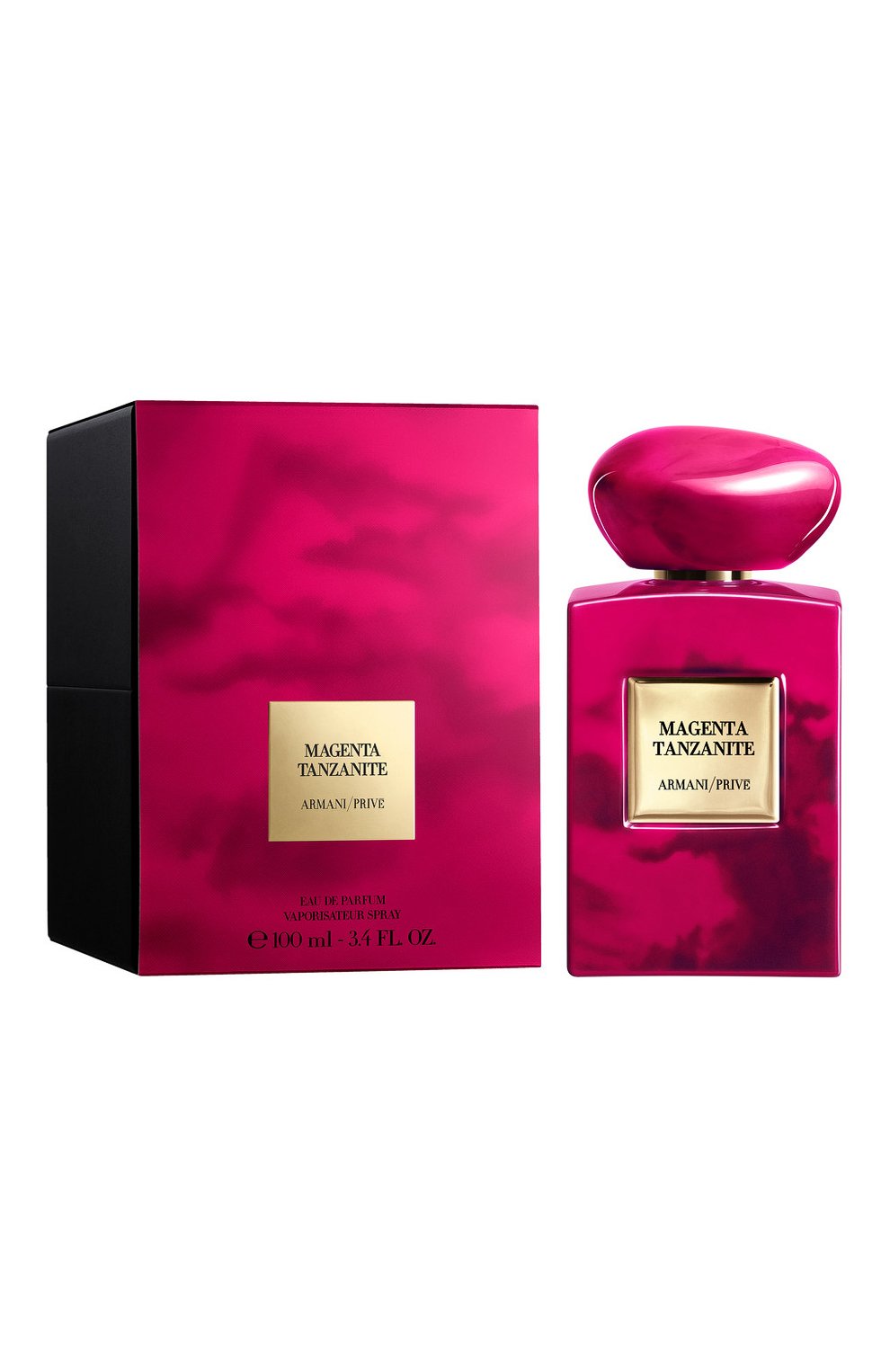 Парфюмерная вода magenta tanzanite (100ml) GIORGIO ARMANI, арт. 3614273235341, фото 2