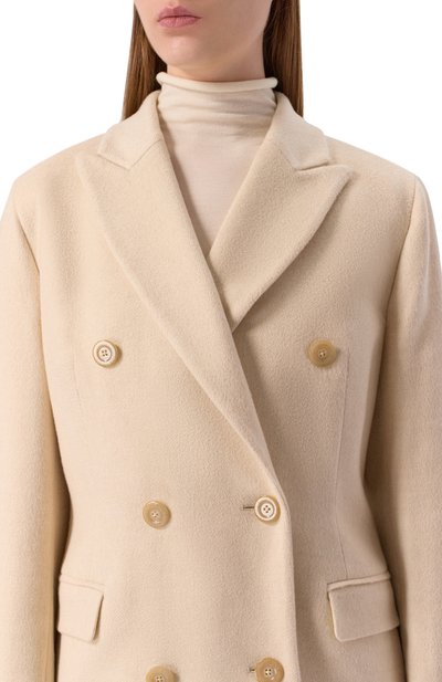 Кашемировое пальто COLOMBO, арт. CP00380/98102-10, фото 5