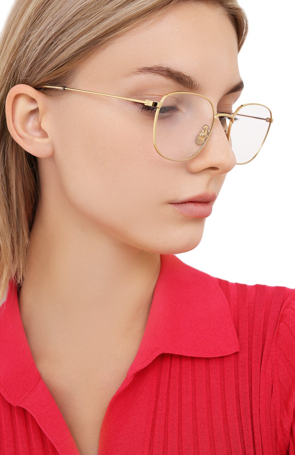 Оправа CELINE, арт. CL50037U 030, фото 2