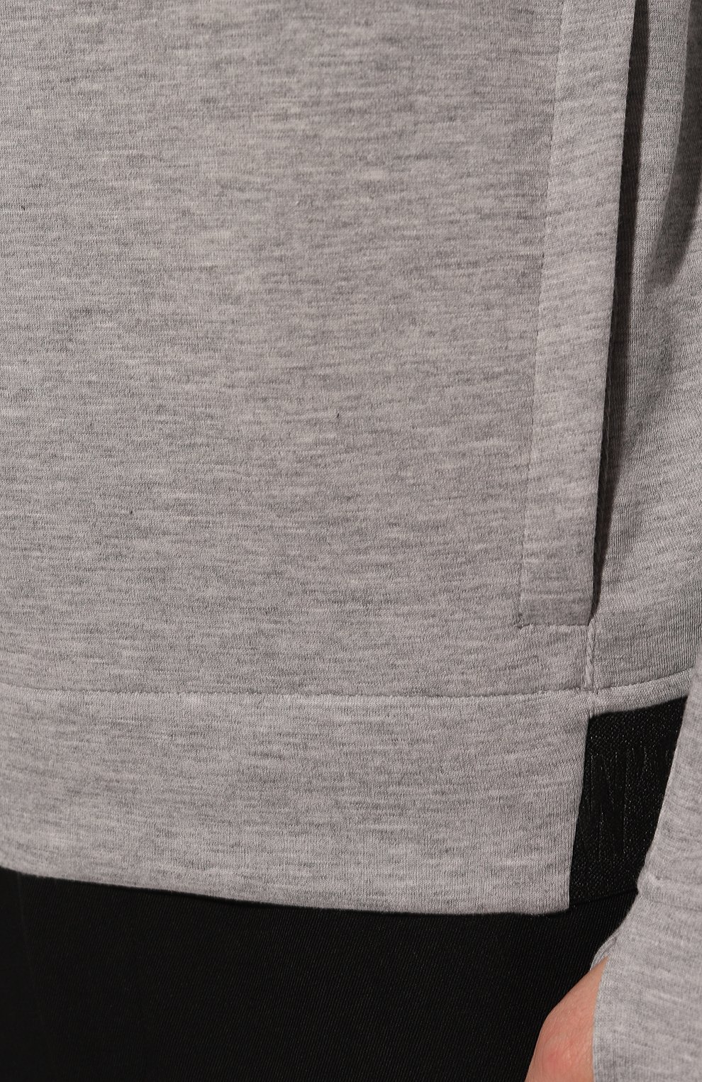 Худи CROW’S EYE, арт. L.E. 3, фото 5