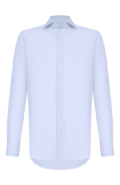 Мужская льняная сорочка MVST, арт. M26.CSM.B403/3003-LINEN/AL0E