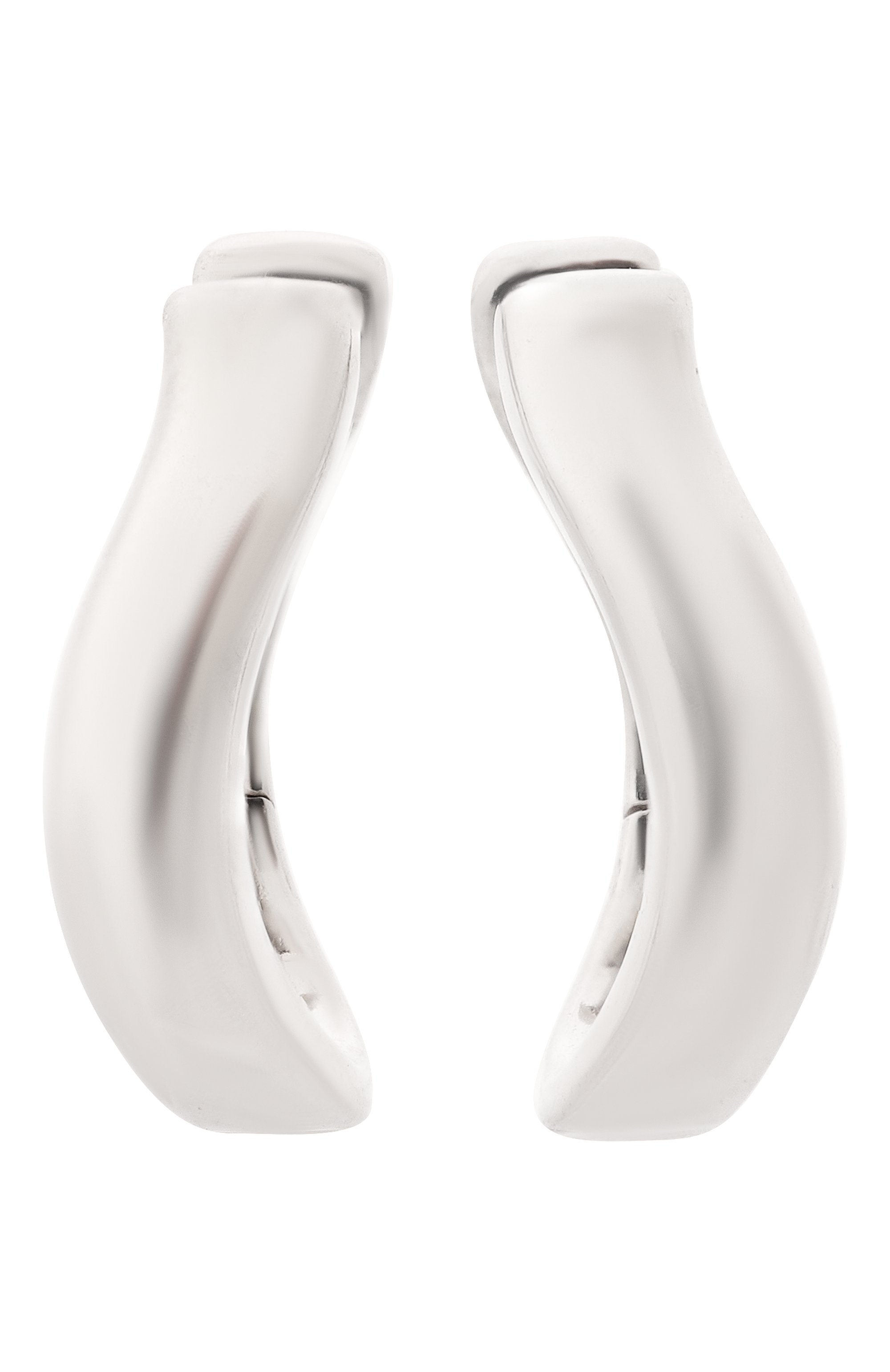 Серьги-хупы шпоры AVGVST, арт. 1006414-01, фото 1