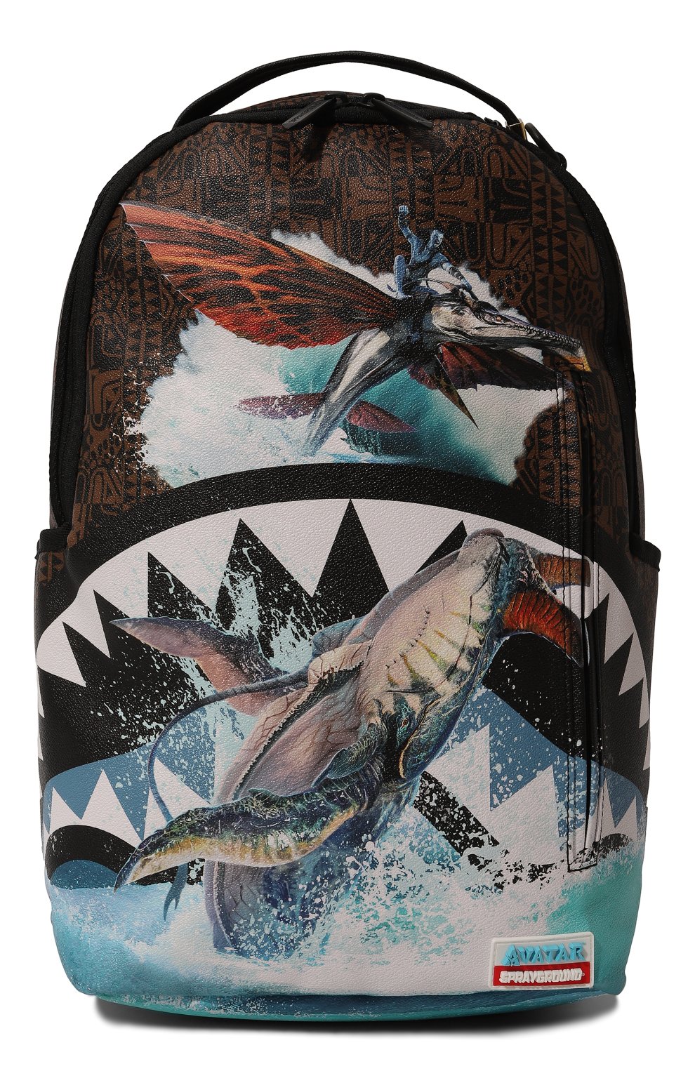 Рюкзак SPRAYGROUND, арт. 910B5194NSZ, фото 1