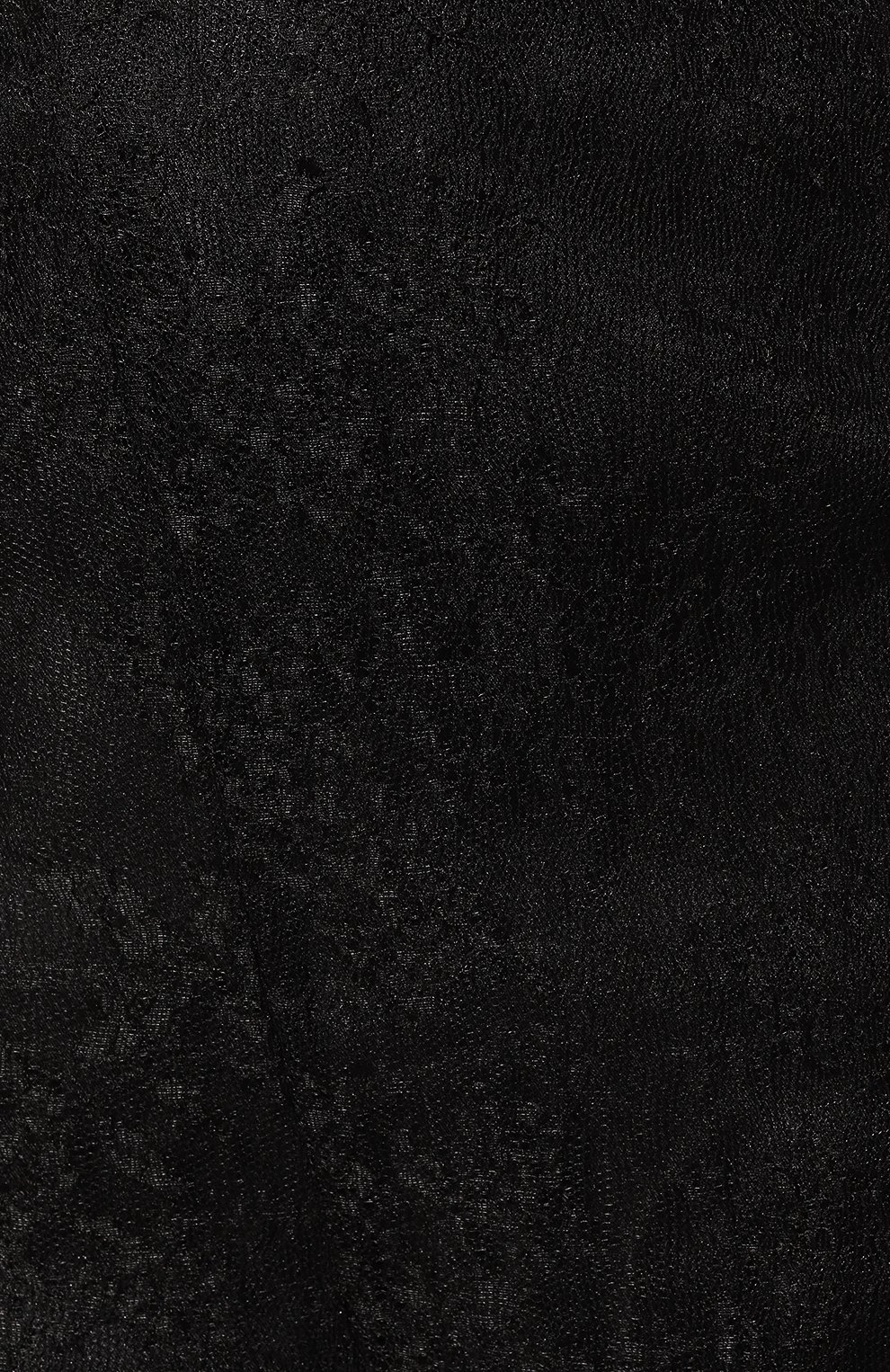 Юбка NINA RICCI черного цвета по цене 99500 руб., арт. 24ACJU017PA0492, фото 5 Юбка NINA RICCI, арт. 24ACJU017PA0492, фото 5