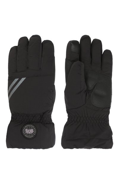 Утепленные перчатки CANADA GOOSE, арт. 6007M, фото 2