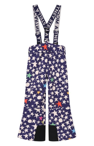 Утепленные брюки STELLA MCCARTNEY, арт. TX6D90, фото 2