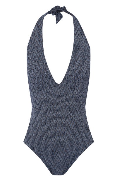 Женский слитный купальник GOTTEX, арт. 19SE016
