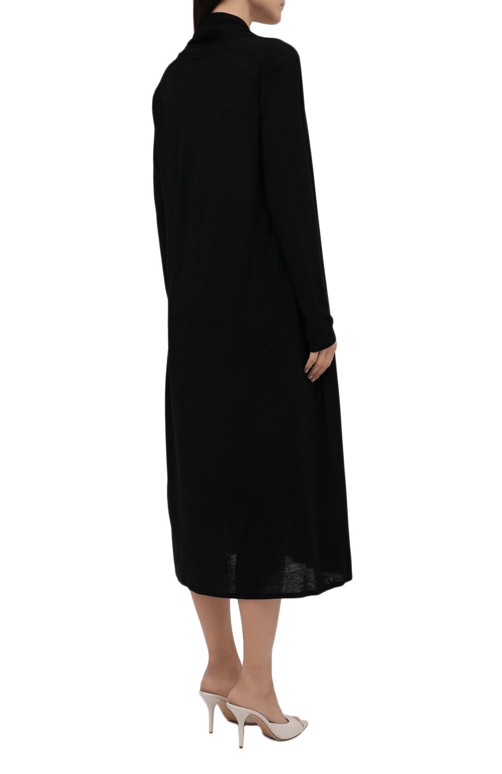 Кардиган THE ROW, арт. 5849K386, фото 4