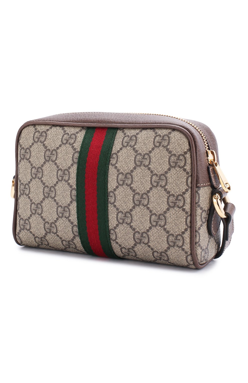 Сумка ophidia gg supreme mini GUCCI, арт. 517350/96IWS, фото 3