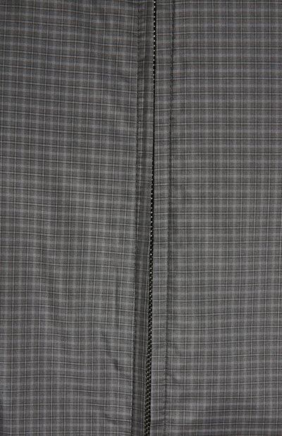 Куртка-бомбер BRIONI, арт. SLN2/P547T, фото 3