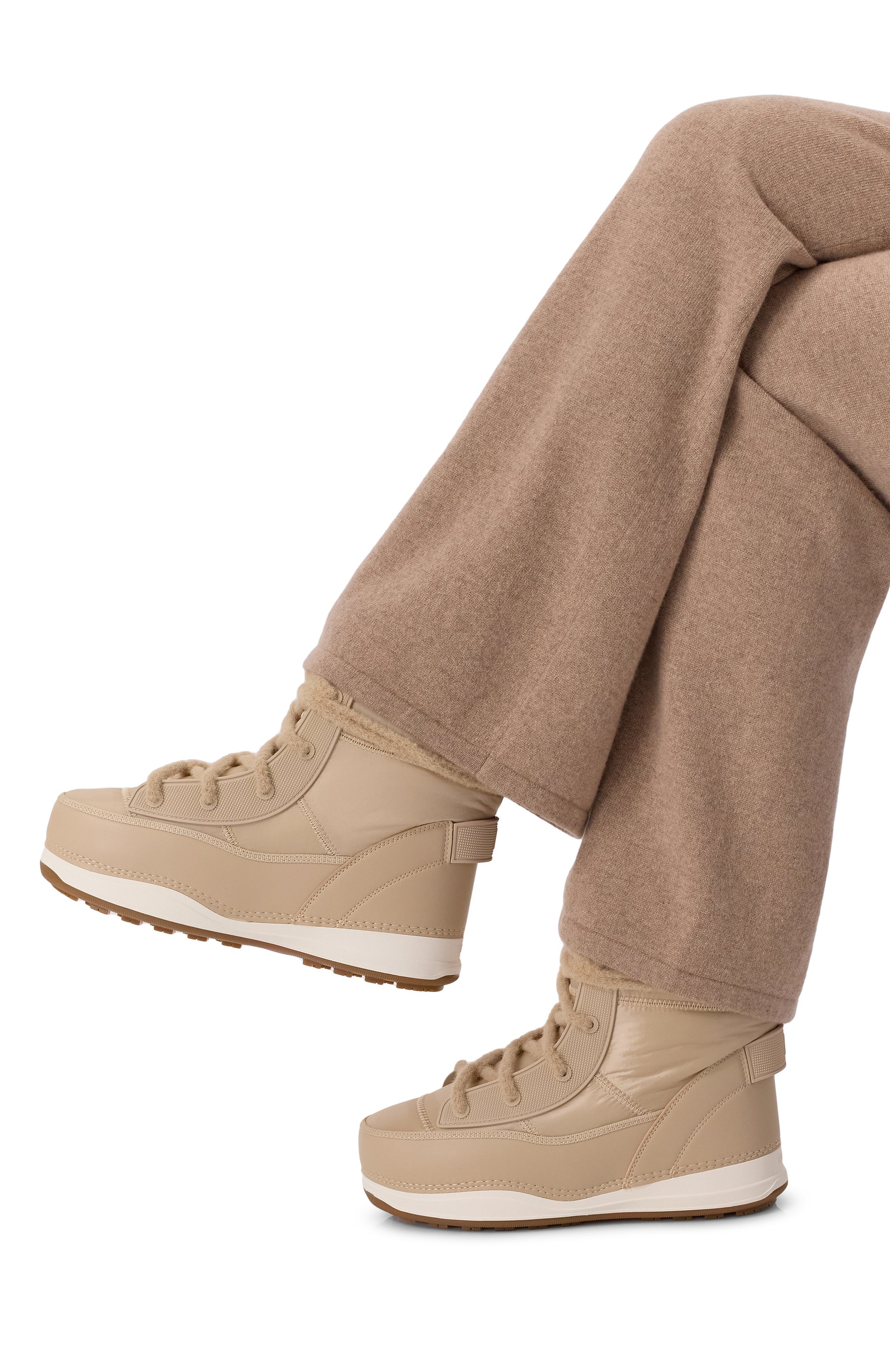 Текстильные полусапоги la plagne BOGNER, арт. 32547034, фото 2