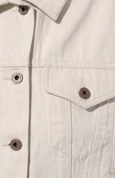 Джинсовая куртка PENCE, арт. DELMA-55/74320.D615, фото 5