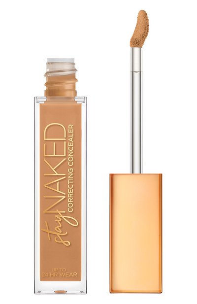 Женский стойкий консилер stay naked, оттенок 40nn (10ml) URBAN DECAY, арт. 3605972133687