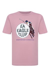 Светло-розовый