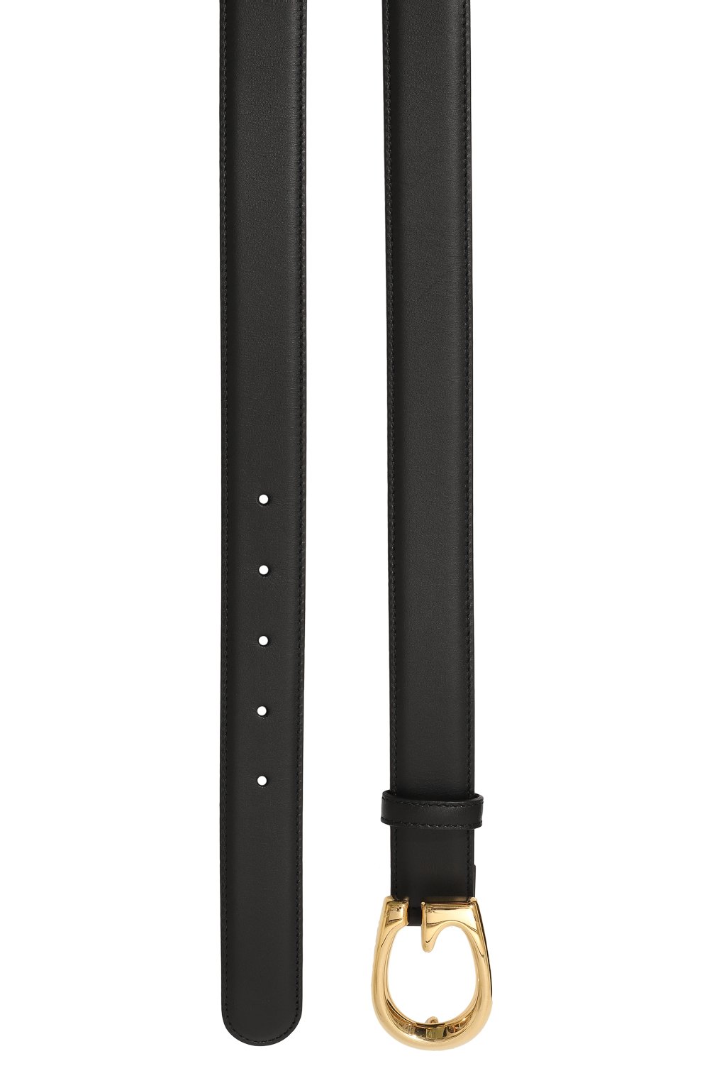 Кожаный ремень GUCCI, арт. 655566/BGH0G, фото 3