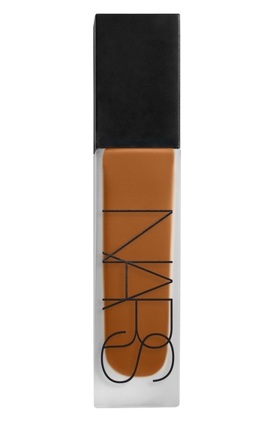 Женское стойкое матовое тональное средство natural matte longwear foundation, оттенок alexandria NARS, арт. 34504820NS