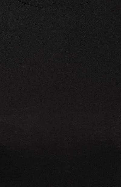 Хлопковая футболка прямого кроя с заклепками VALENTINO, арт. LB0MG02Z/2QJ, фото 5