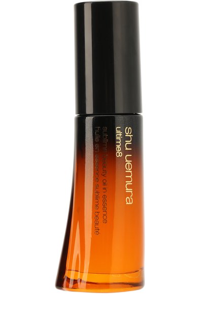 Женская увлажняющая эссенция глобальное восстановление ultime8 (30ml) SHU UEMURA, арт. 4935421615341