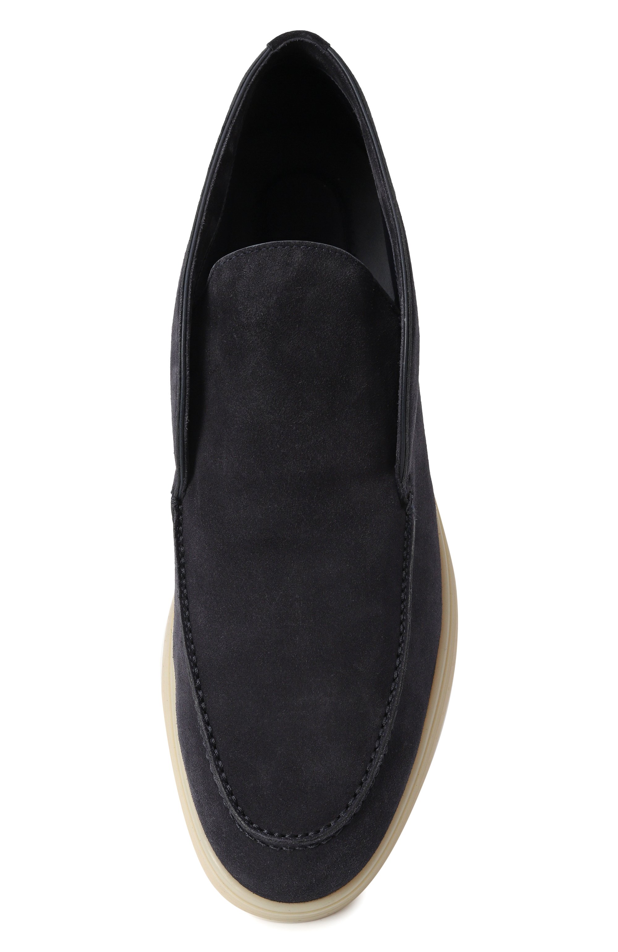 Замшевые ботинки STEFANO RICCI, арт. UC62_G4162/SD, фото 6