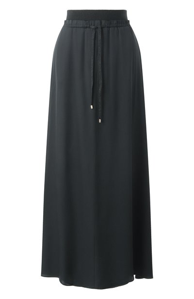 Женская юбка LORENA ANTONIAZZI, арт. P2562G016D/3612