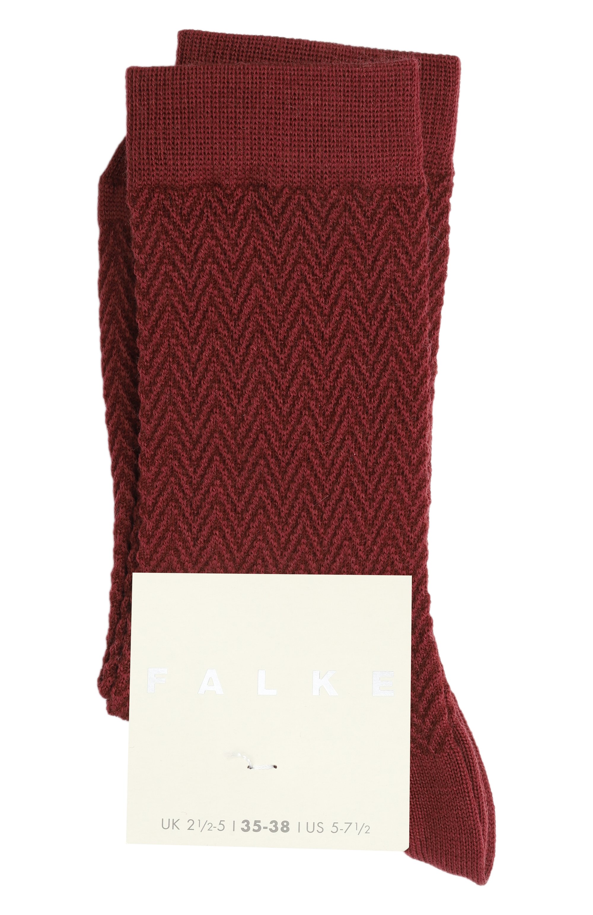 Шерстяные носки FALKE, арт. 46273, фото 1