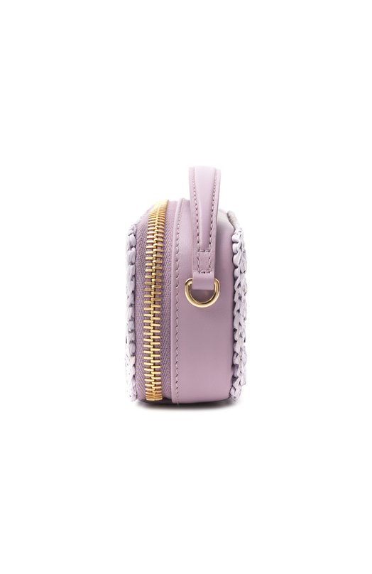 Сумка Prada 1NR025/2CYC Сиреневый  1NR025/2CYC Фото 4
