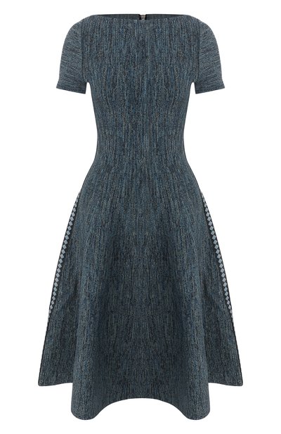 Женское приталенное платье BOTTEGA VENETA, арт. 548446/VEZW1
