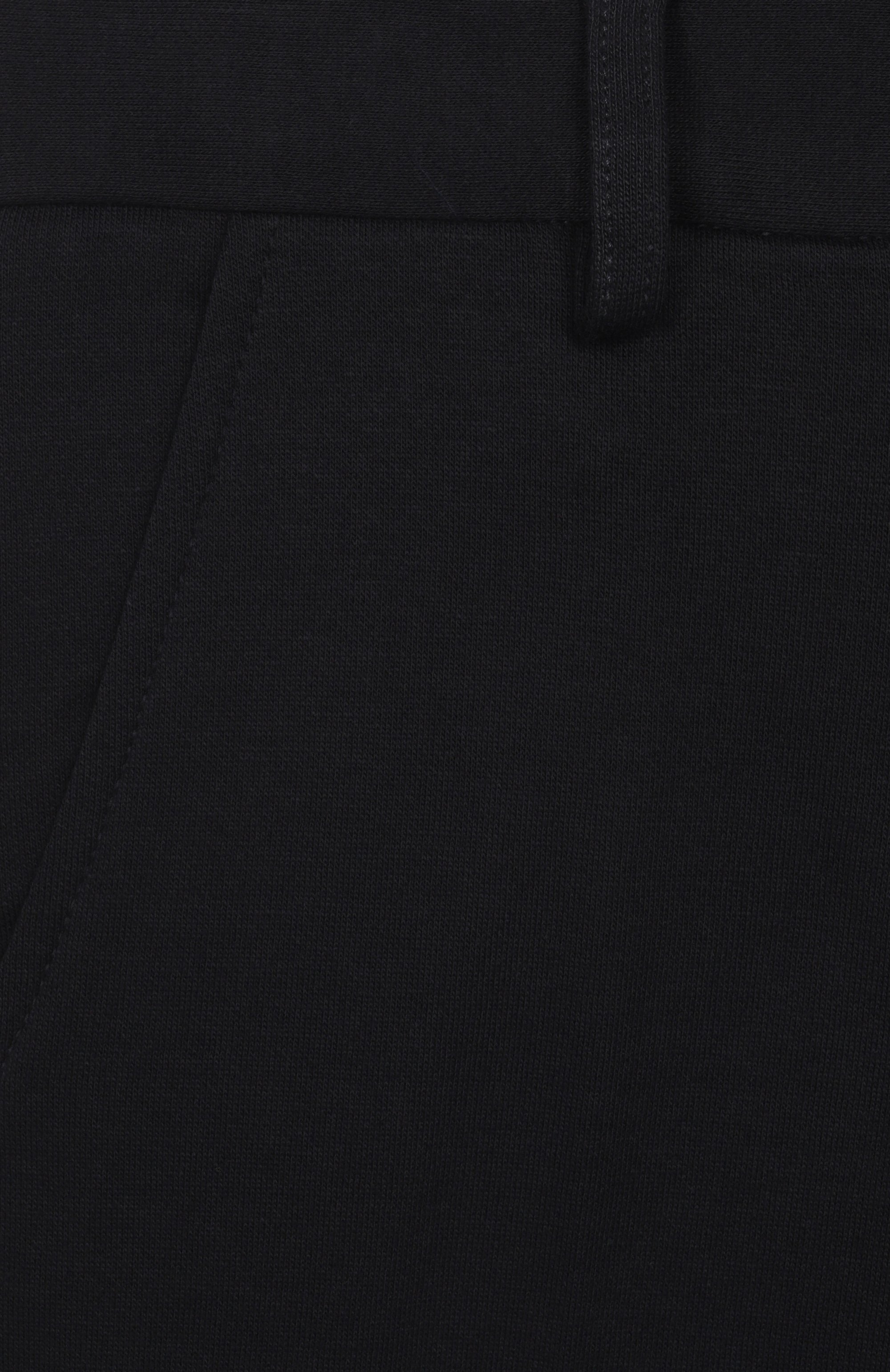 Хлопковые брюки DAL LAGO, арт. N107D/8945/4-6, фото 3