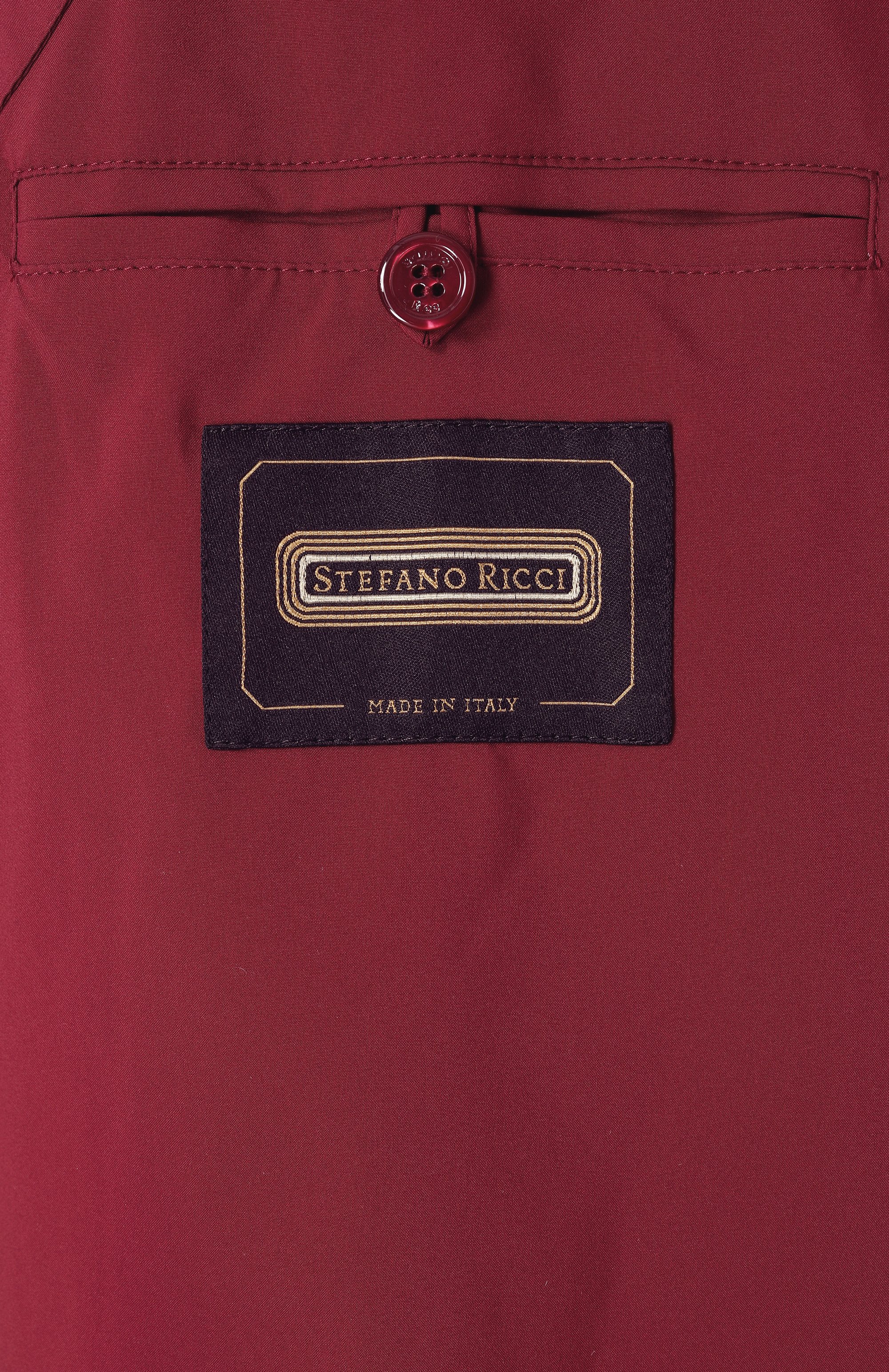 Жилет STEFANO RICCI, арт. M6J4100020/PL001H_SET, фото 7