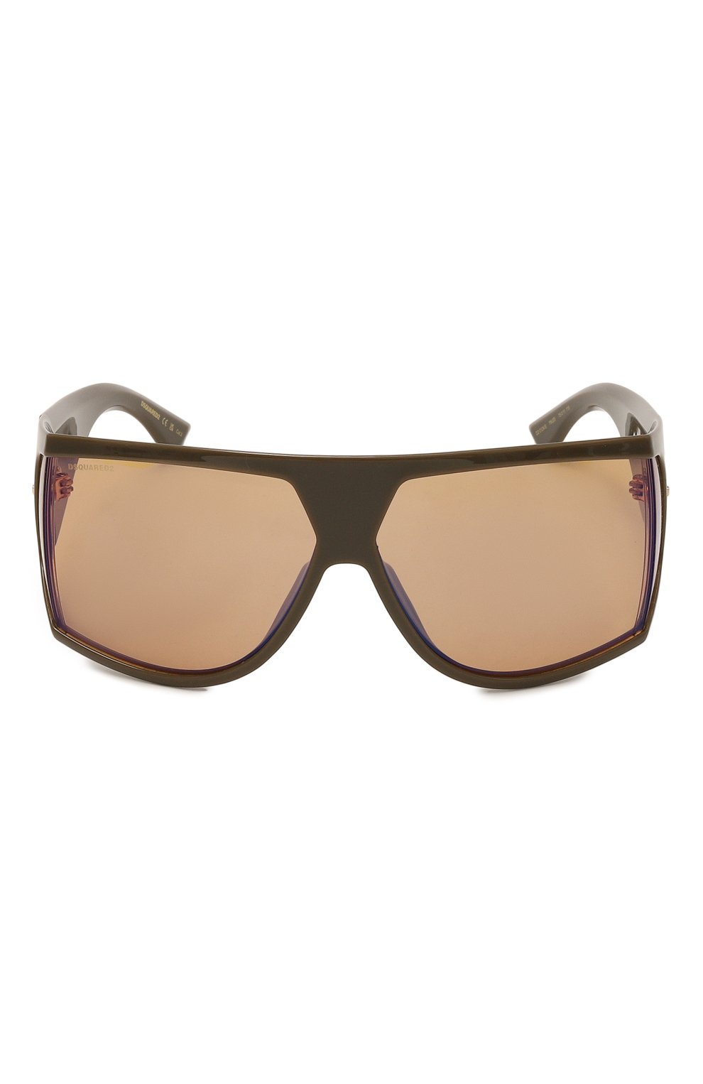 Солнцезащитные очки DSQUARED2, арт. D20124 79U, фото 4