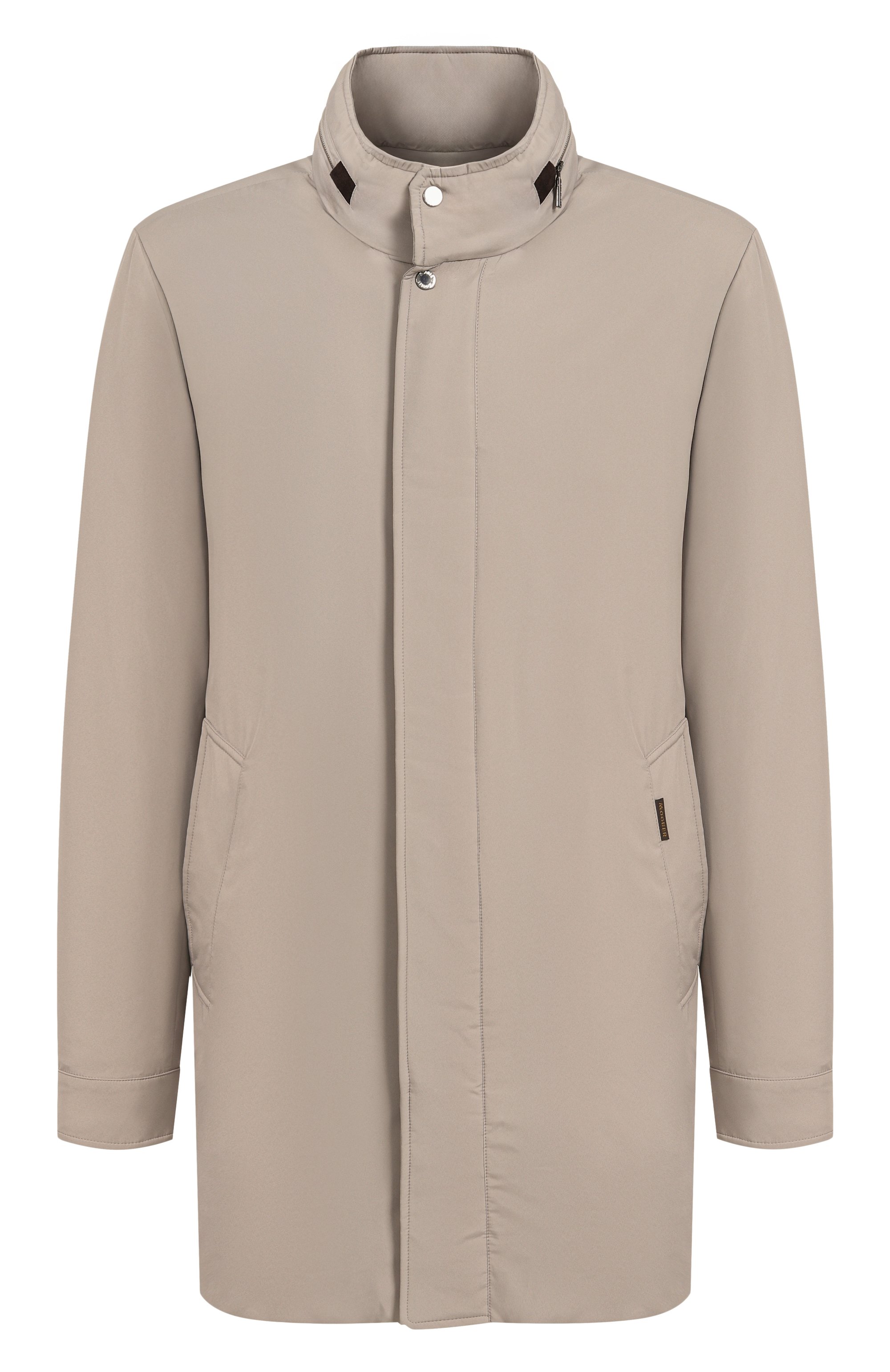 Пуховая куртка bracci-skt MOORER, арт. BRACCI/SKT/46-58, фото 1