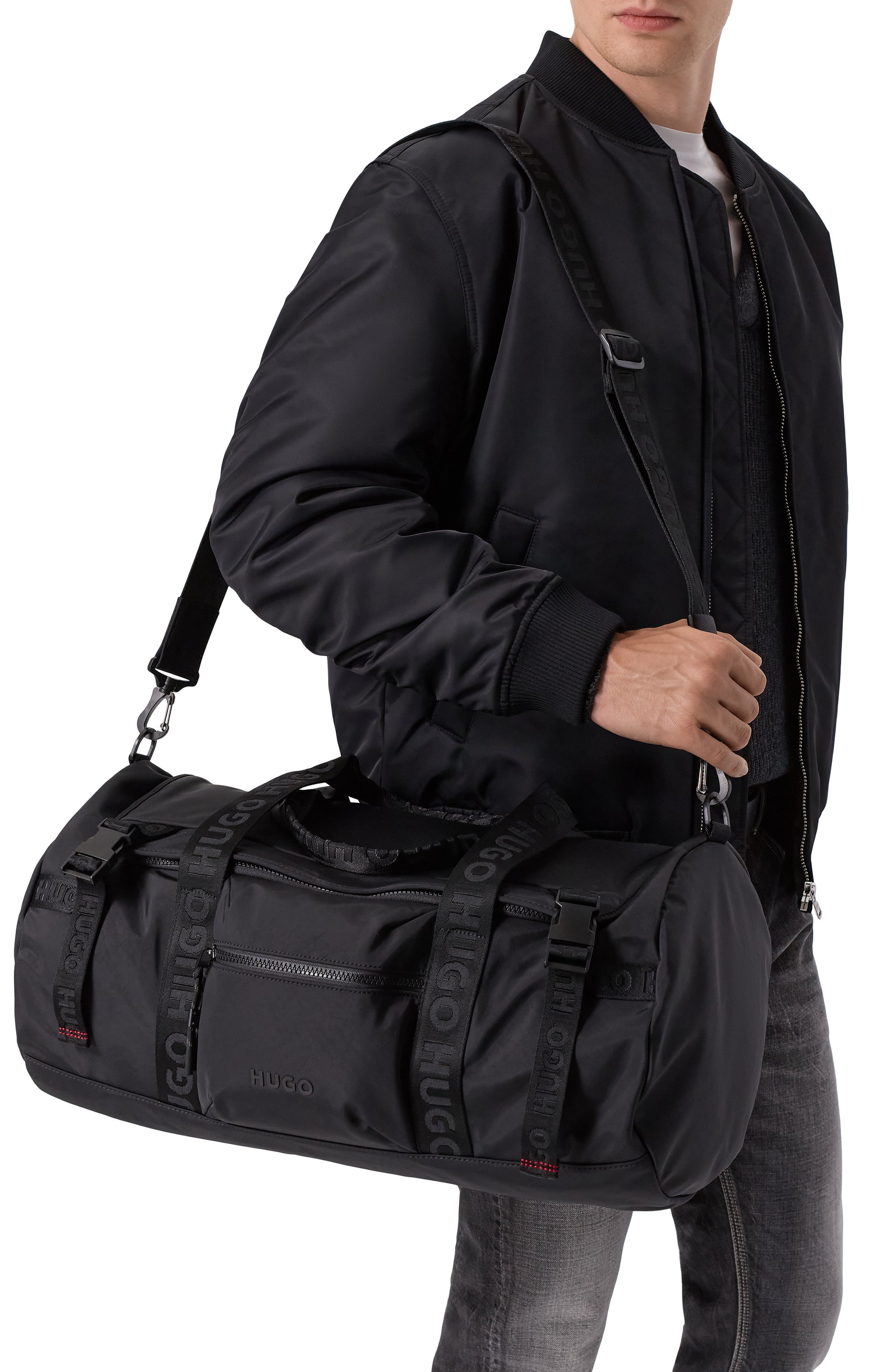 Сумка marsel HUGO, арт. 50547297, фото 2