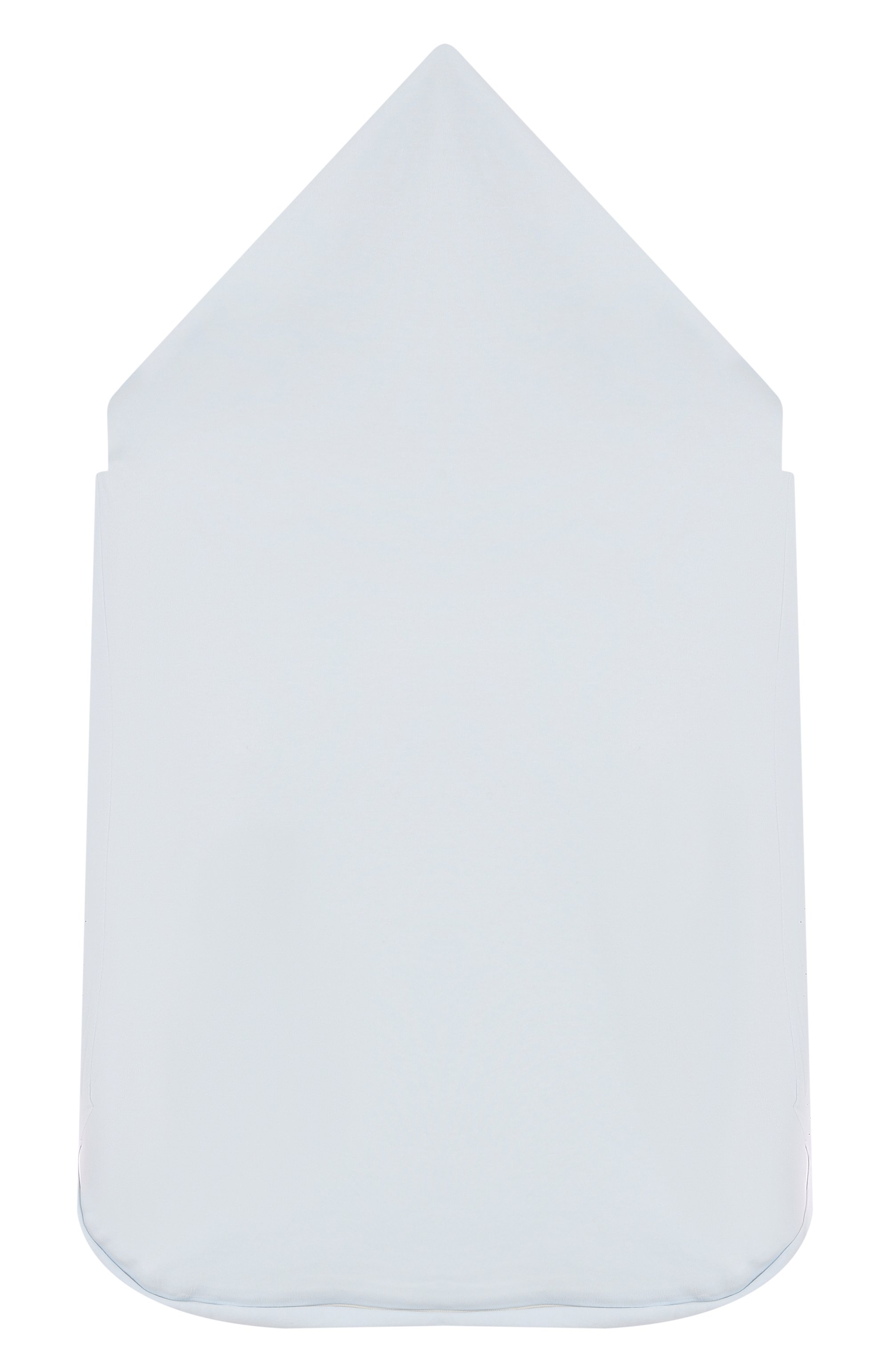 Хлопковый конверт MONNALISA, арт. 22F002, фото 2