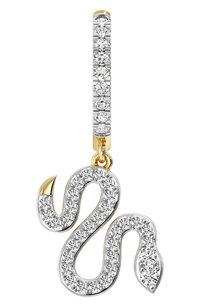 Серьга SERENDIPITY, арт. EJE0088Y, фото 2