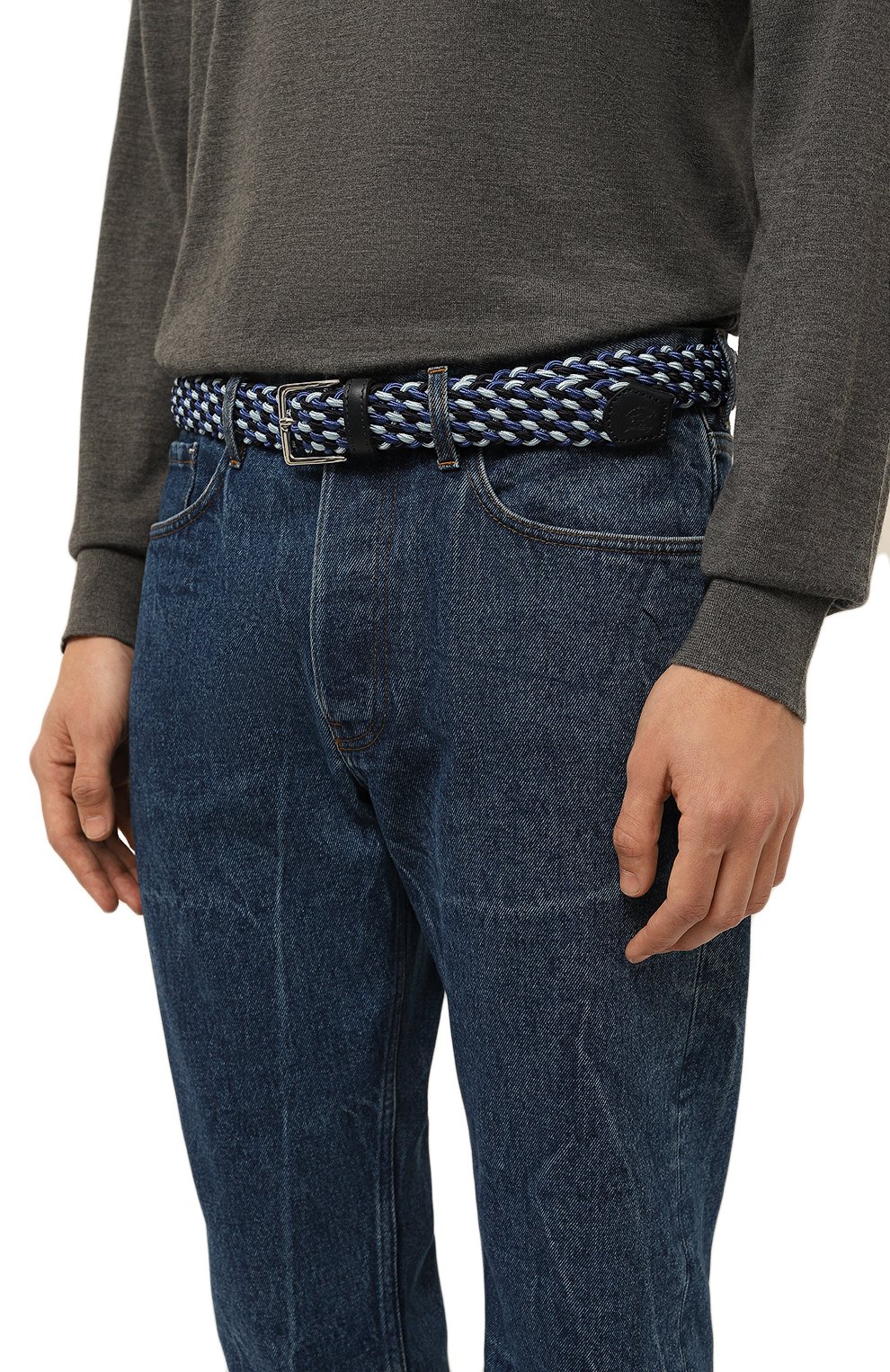 Ремень PAUL&SHARK, арт. 23416015/IWE, фото 2