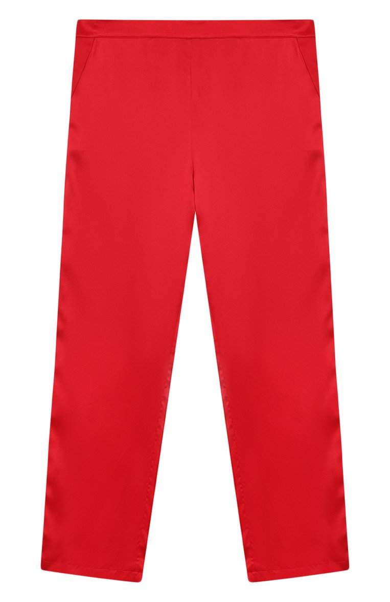 Шелковые брюки AUBADE, арт. QS60_, фото 1