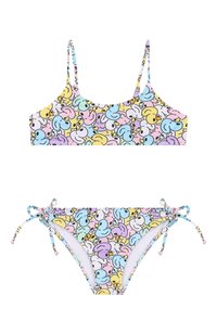 Разноцветный