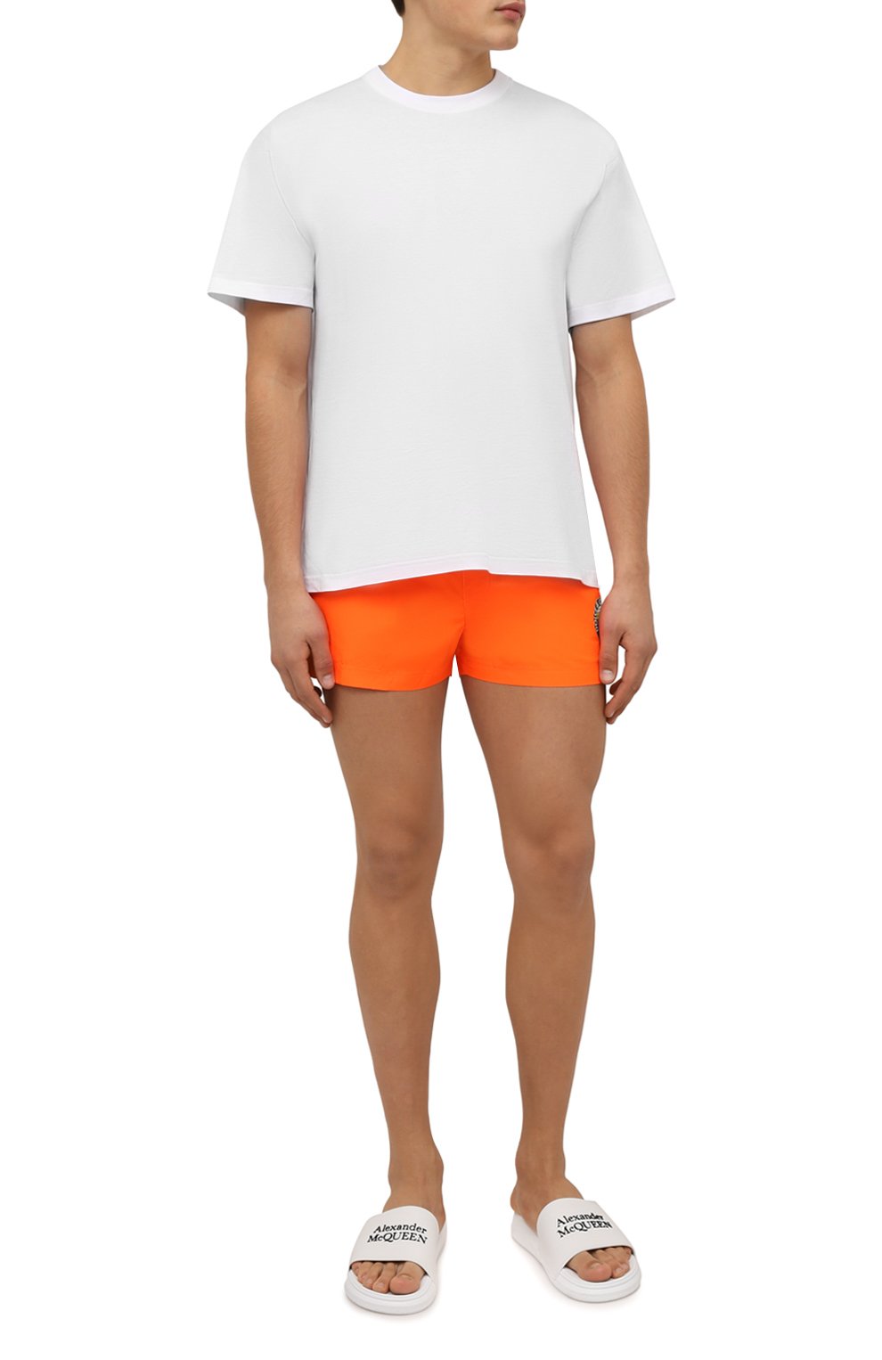 Плавки-шорты DOLCE & GABBANA, арт. M4B18T/HUMLB, фото 2