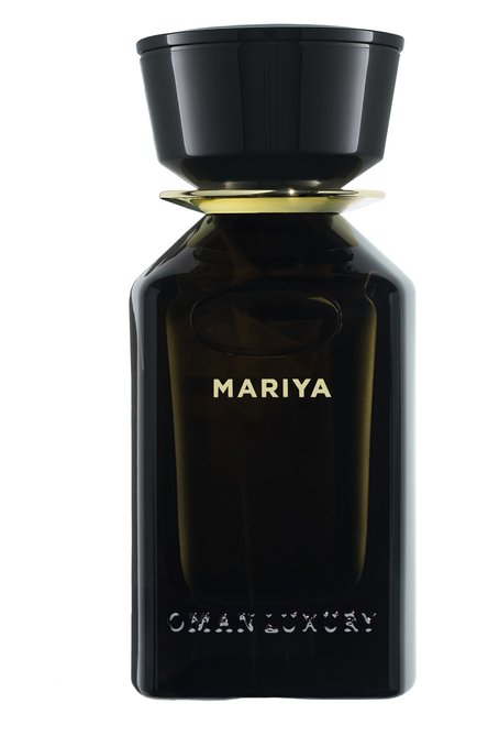 Мужской парфюмерная вода mariya (100ml) OMAN LUXURY, арт. 3968357680153