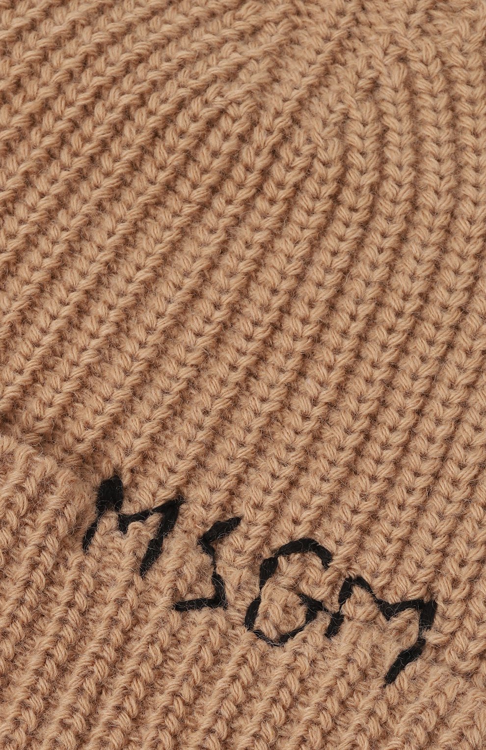 Шапка MSGM KIDS, арт. F4MSJUHT275, фото 3