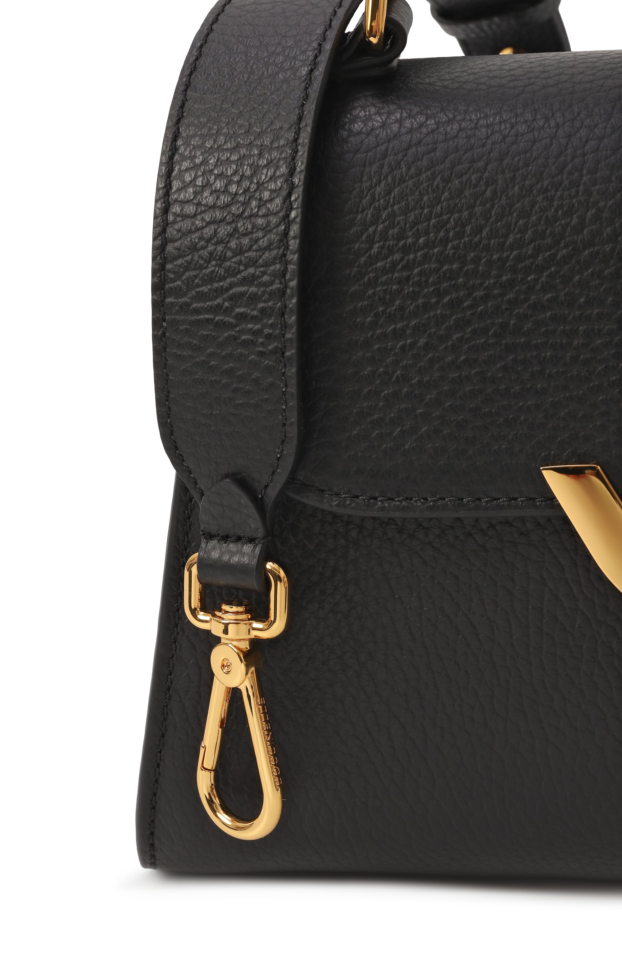 Сумка dew COCCINELLE, арт. E1QTF180101, фото 3