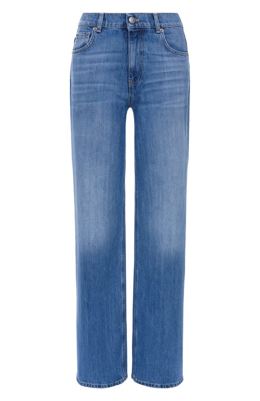Джинсы Twinset 251TP2571 Голубой 251TP2571