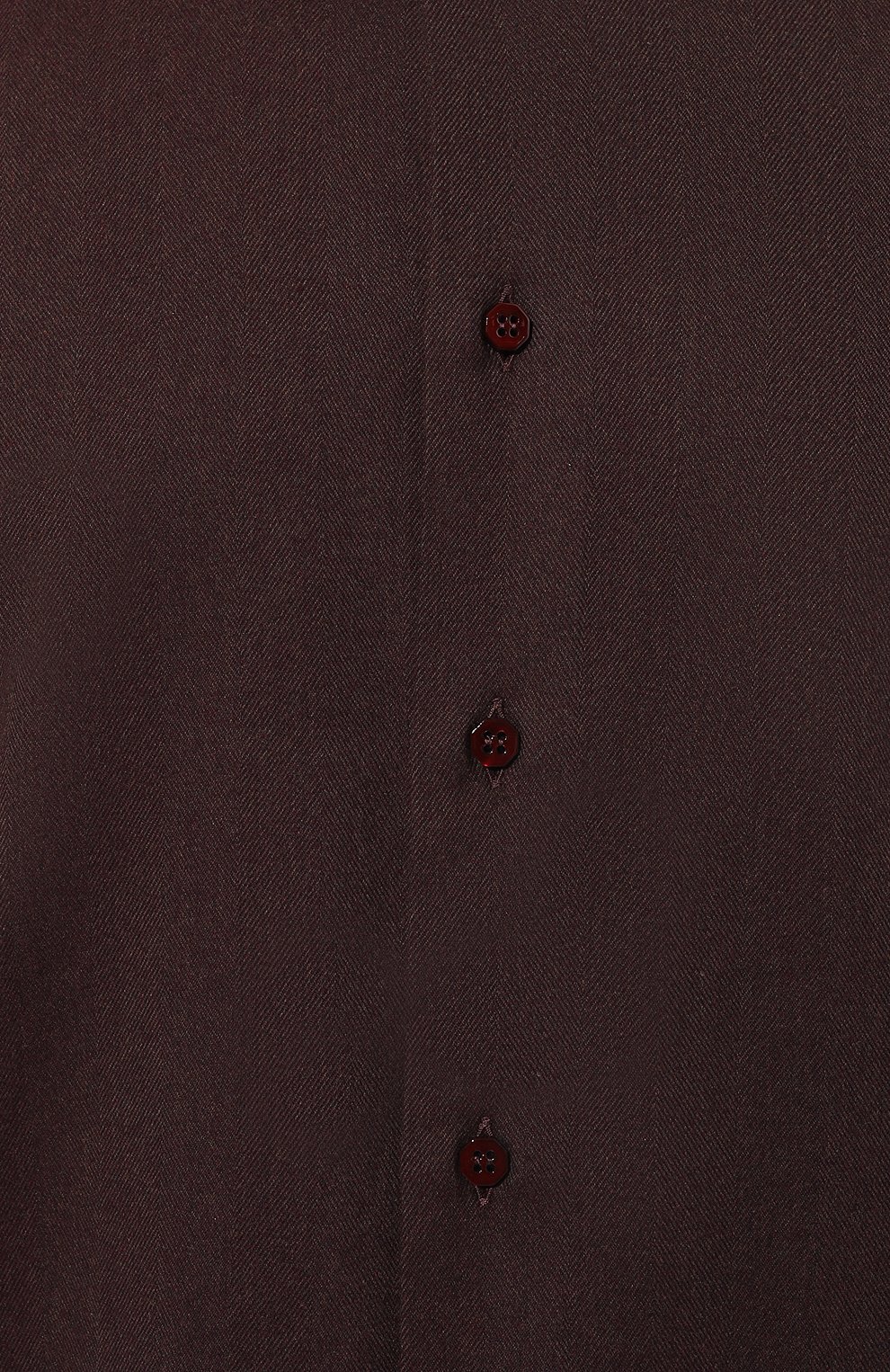 Рубашка из хлопка и лиоцелла STEFANO RICCI, арт. MC007592/BN2818, фото 5